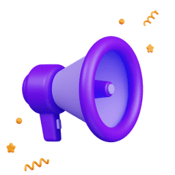 megaphone